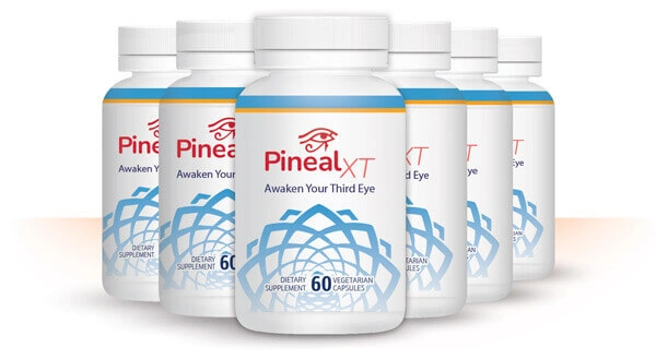 Pineal XT Order Now