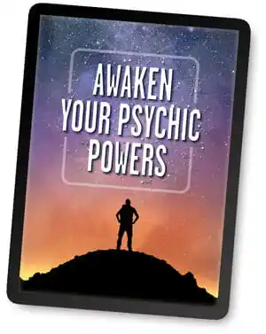 Awaken Your Psychic Powers